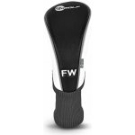 MKids Fairway Wood Headcover kryt hlavy černý – Zbozi.Blesk.cz