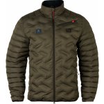 Bunda Härkila clim8 Insulated pánská Willow green – Zboží Dáma