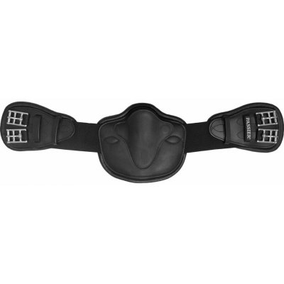 Passier Podbřišník Leather Sensitive černá – Zboží Dáma