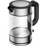 Xiaomi Electric Glass Kettle Black – Hledejceny.cz