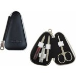 Segali Dámská manikúra 230401-460 černo bílá – Zboží Dáma