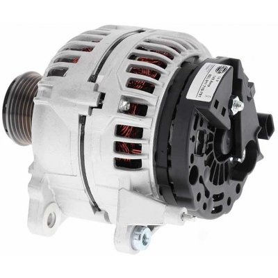 Alternátor HELLA 8EL 011 710-791 (8EL011710791) | Zboží Auto