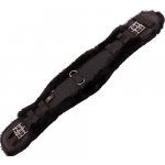 BR Podbřišník pravý beránek černý – Zboží Dáma