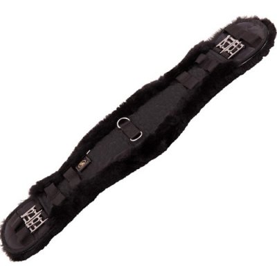 BR Podbřišník pravý beránek černý – Zboží Dáma