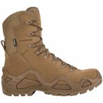 Lowa Zephyr Gtx Hi TF písková – Zboží Dáma