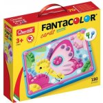 Quercetti Fantacolor Cards Zvířata – Hledejceny.cz