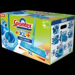 Spontex XL Mop Express system+ – Sleviste.cz