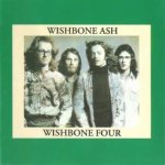 Wishbone Ash - Wishbone Four CD – Hledejceny.cz