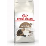 Royal Canin Ageing 12+ 4 kg – Zboží Mobilmania