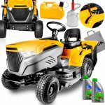 STIGA Estate 384 ST 450 – Zboží Dáma