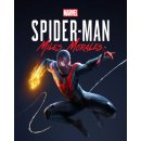 Marvel's Spider-Man: Miles Morales