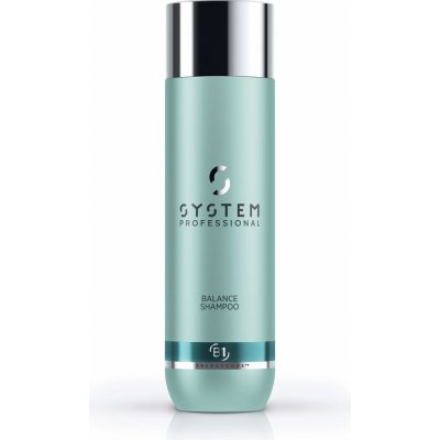 Wella System Professional B1 Balance Shampoo 250 ml