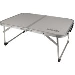 Stůl Regatta Matano SmallTable stříbrná – Zboží Dáma