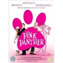 The Pink Panther DVD