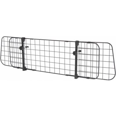 Bezpečnostní mříž do auta pro psa KERBL 96-145 x 30 cm – Hledejceny.cz