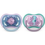 Philips Avent Ultra Air Girl Deko Princezna – Hledejceny.cz