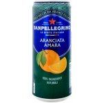 San Pellegrino L'Aranciata Amara 330 ml – Hledejceny.cz
