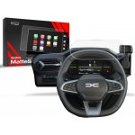 GRIZZ Protector, Ochrana displeje MatteScreen, Dacia Duster III, 2024- , Virtual Cockpit | Zboží Auto