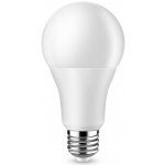 ecoPLANET Berge LED žárovka E27 A60 15W=120W 1500Lm teplá bílá – Sleviste.cz