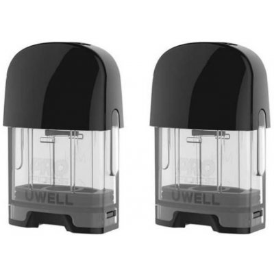 Uwell Caliburn G3 POD cartridge 0.9 ohm – Zboží Mobilmania