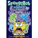 SpongeBob Příběhy ze zakletého ananasu - Stephen Hillenburg