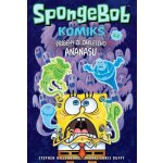 SpongeBob Příběhy ze zakletého ananasu - Stephen Hillenburg – Hledejceny.cz
