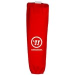 Warrior pro hockey socks sr Červené – Zboží Mobilmania