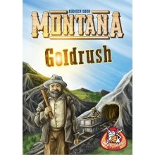 White Goblin Games Montana: Goldrush