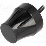 SR PASSIVES GGW-ANT058 Anténa; GPS,GSM,WiFi; 3dBi; lineární,RHCP; šroubkem; 50Ω; -40÷85°C | Zboží Auto