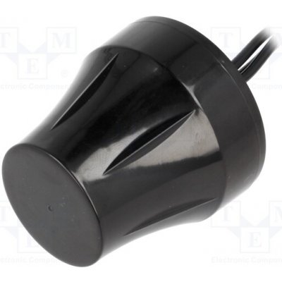 SR PASSIVES GGW-ANT058 Anténa; GPS,GSM,WiFi; 3dBi; lineární,RHCP; šroubkem; 50Ω; -40÷85°C | Zboží Auto