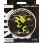 Mr&Mrs Fragrance Niki Pine & Eucalyptus – Hledejceny.cz