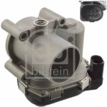 Hrdlo skrtici klapky FEBI BILSTEIN 107025 FB 107025 – Hledejceny.cz