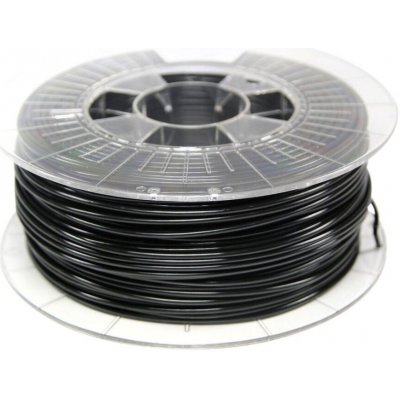 Spectrum PLA 2,85mm 1kg Deep Black – Zboží Živě