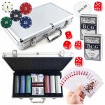 Gotel Poker 300 žetonů v kufříku – Hledejceny.cz