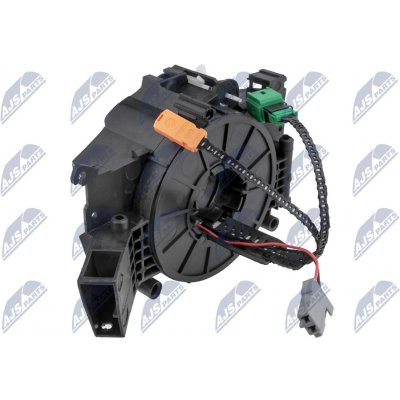 NTY Vinutá pružina, airbag EAS-RE-020 – Hledejceny.cz