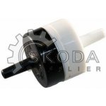 Regulační ventil plnicího tlaku PIERBURG 7.05817.00.0 | Zboží Auto