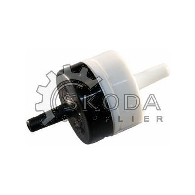 Regulační ventil plnicího tlaku PIERBURG 7.05817.00.0 | Zboží Auto