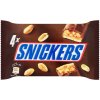 Čokoládová tyčinka Snickers 4Pack 200 g