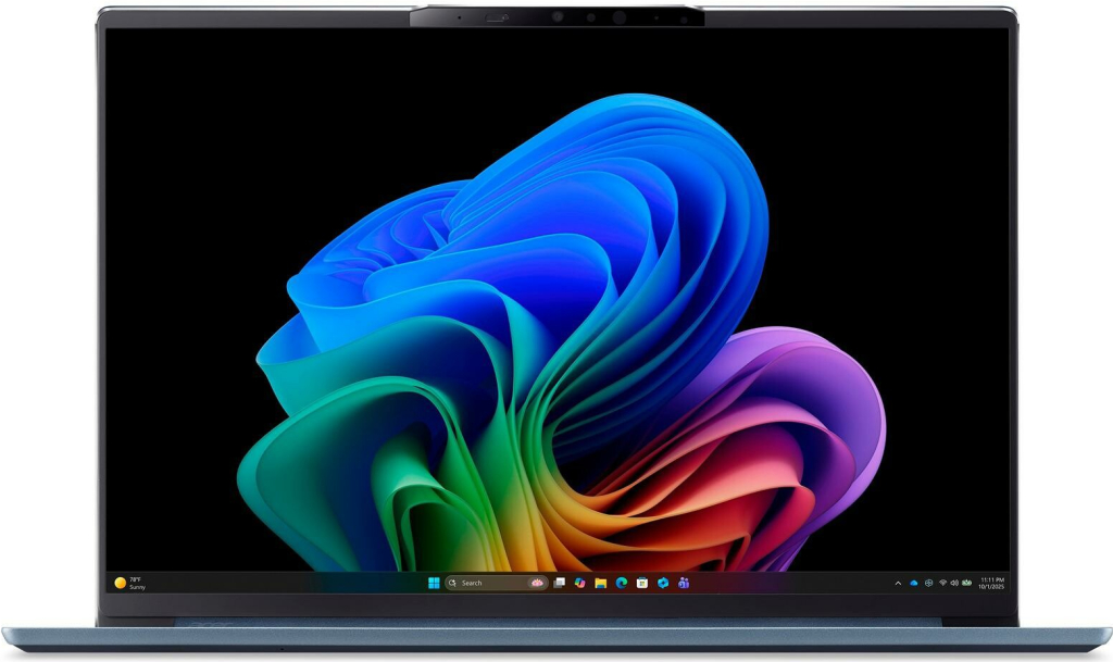 Acer Swift Go 14 NX.JZSEC.001