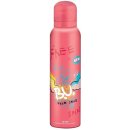 B.U. Hippy Soul Woman deospray 150 ml