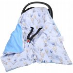 Divio Deka do autosedačky 787 – Hledejceny.cz