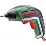 Bosch IXO V 0.603.9A8.000 – Hledejceny.cz