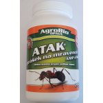 ATAK – prášek na mravence AMP 2 MG 250g – Hledejceny.cz