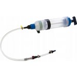 TAGRED TA4153 , Velká ruční odsávačka a plnička oleje 1,5L – Sleviste.cz