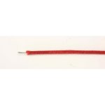 TAD Push back WIRE white, kabel pro Fender elektroniku – Zbozi.Blesk.cz