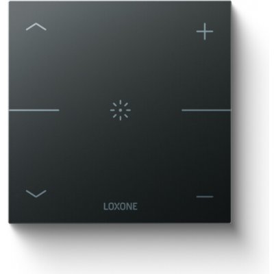 Loxone Touch Pure Tree 100793 – Zboží Mobilmania