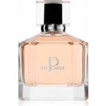 Farmasi His Power parfémovaná voda pánská 100 ml – Hledejceny.cz