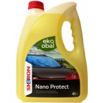 Sheron Letní kapalina do ostřikovačů Nano Plus 4 l – Sleviste.cz