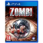 Zombi – Zboží Dáma