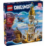 LEGO® DREAMZzz™ 71477 Sandmanova věž – Zboží Živě